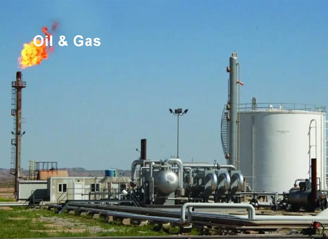 industrial valve solutions