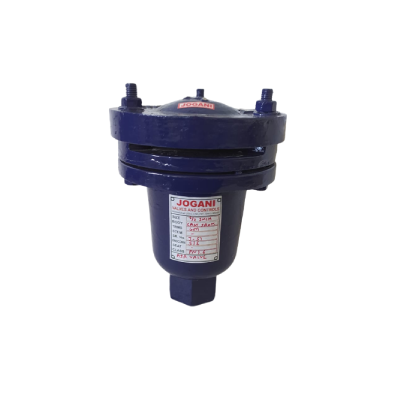 SINGLE ACTING VALVE