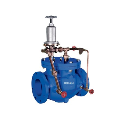 Automatic Control Valve