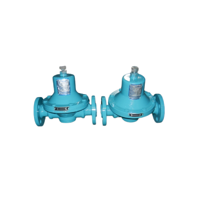 flanged pressure reducing valves