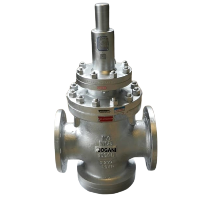 Industrial Pressure Reducing Valve