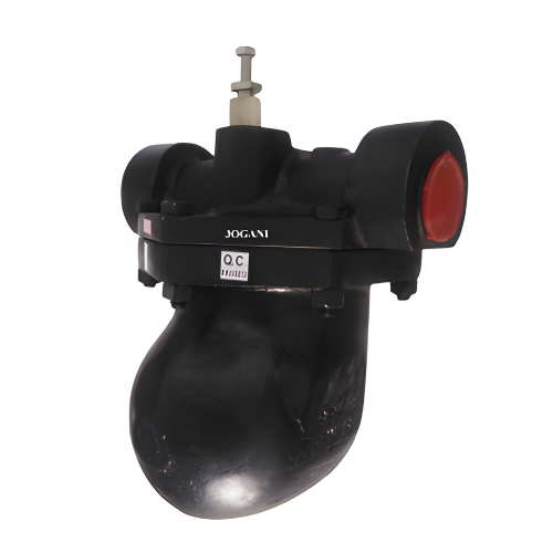 STAM TRAP VALVE MANUFACTURER