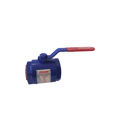 One Pc Design Ball Valve