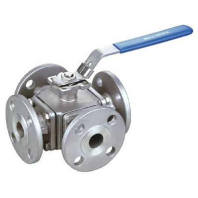 BALL VALVE