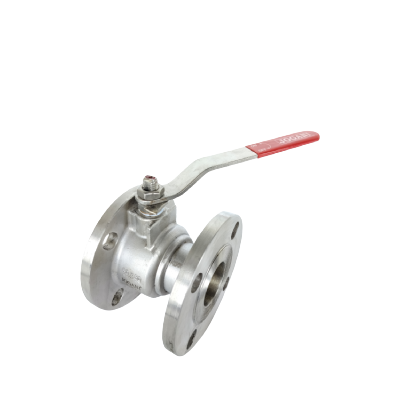 BALL VALVE