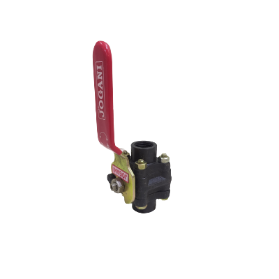 BALL VALVE 7