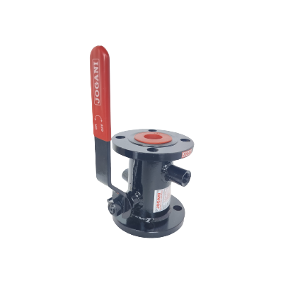 BALL VALVE