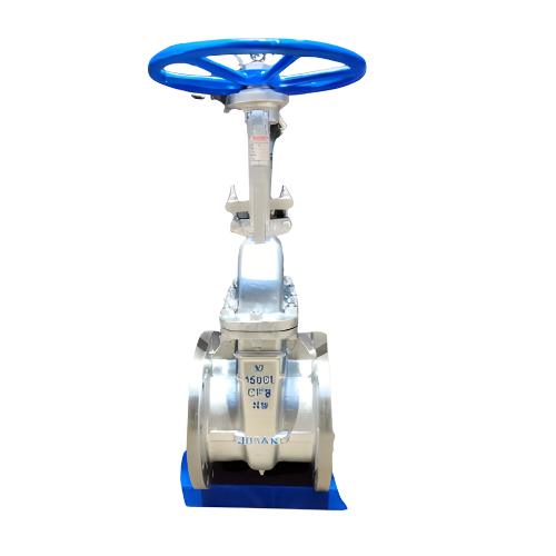 CAST GATE VALVE 1
