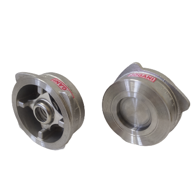 CHECK VALVE NRV