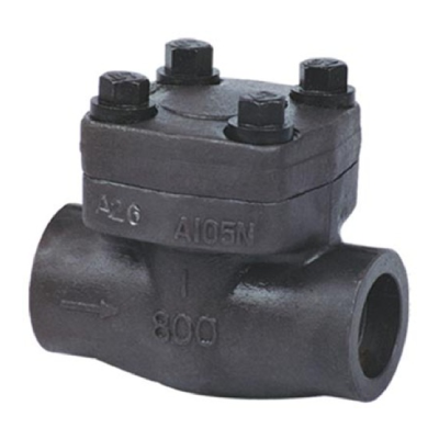 Forged Steel Lift Check Valve