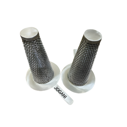 CONICAL STRAINER