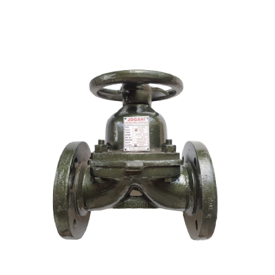 DIAPHRAGM VALVE