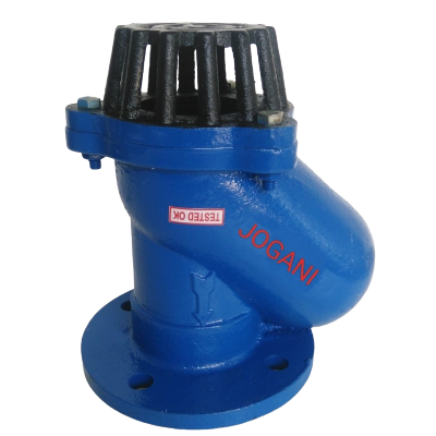 FOOT VALVE