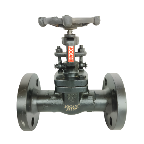 FORGED GATE VALVE 2