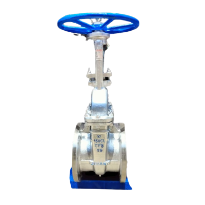 GATE VALVE