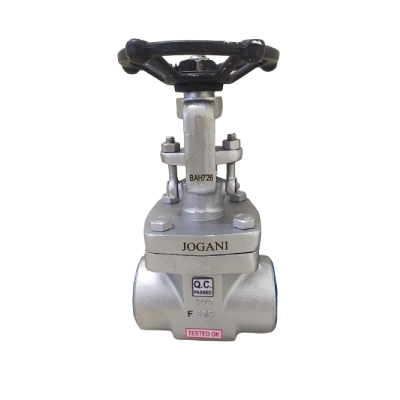 GATE VALVE