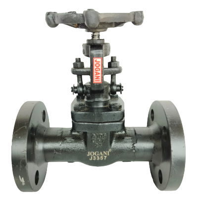 Forged Steel Gate Valve