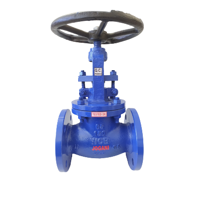 Cast Iron Globe Valve