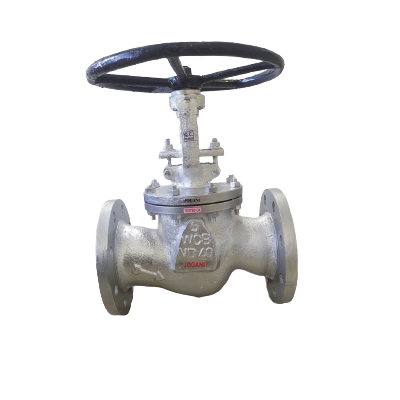 Weldable Carbon Steel VALVE