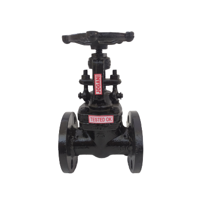 GLOBE VALVE