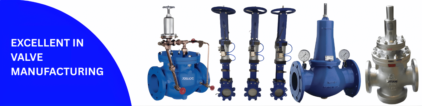 industrial valves, specifically pressure-reducing and control valves industrial valves, specifically pressure-reducing and control valves