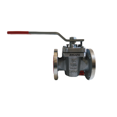 PLUG VALVE manufactured in Ahmedabad