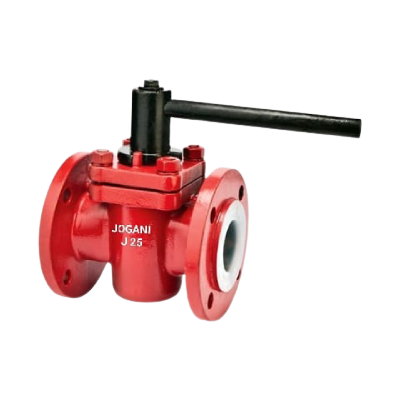 PTFE VALVE
