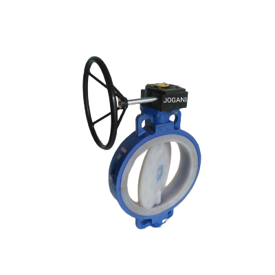 PTFE VALVE 3