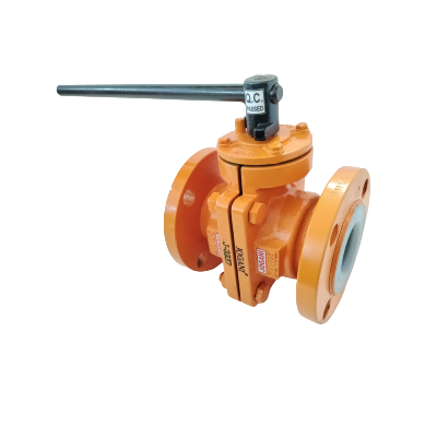 PTFE VALVE 4