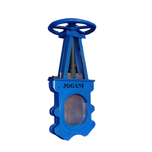PULP VALVE