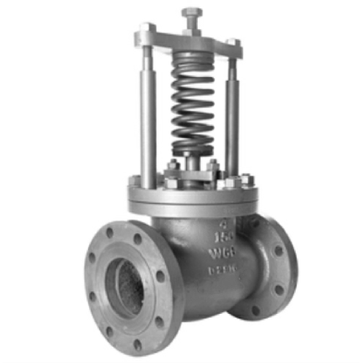 SAFETY RELIEF VALVE