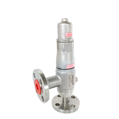 Stainless Steel Thermal Relief Valve