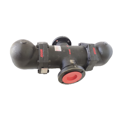 STAM TRAP Valve Manufacturer In Ahmedabad