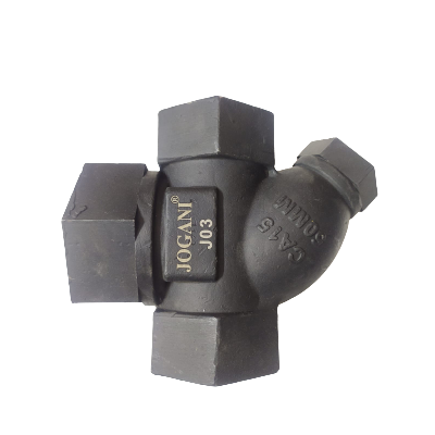 Thermodynamic Steam Trap