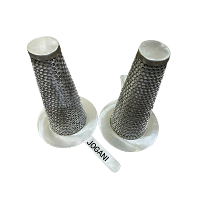STRAINER Valve