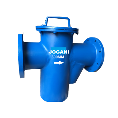 pot strainer Valve Manufacturer In Ahmedabad