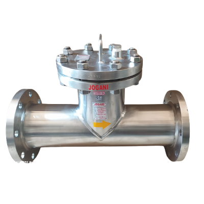 STRAINER