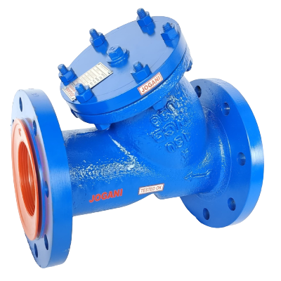 STRAINER