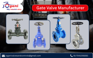 gate-valve-manufacturing-excellence-precision-performance-and-durability
