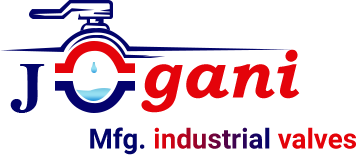JOGANI MRG. INDUSTRIAL VALVES