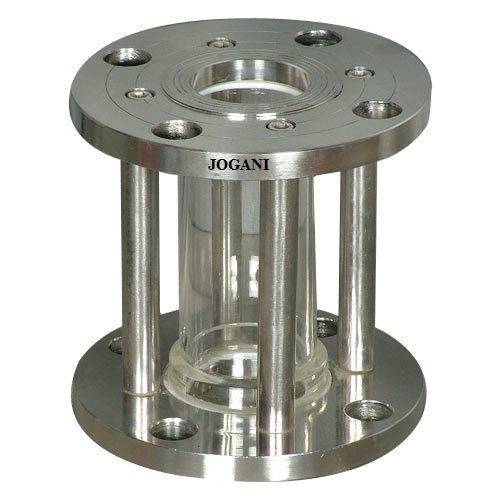 sight glass valve