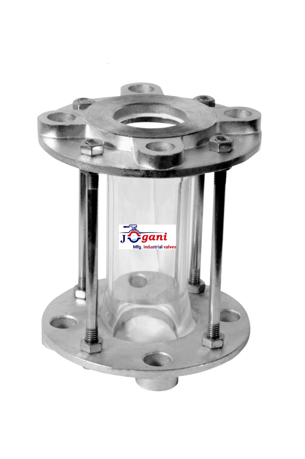 sight glass valve2