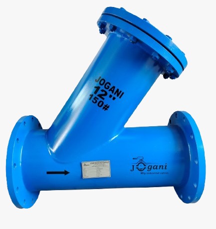 y type strainer2